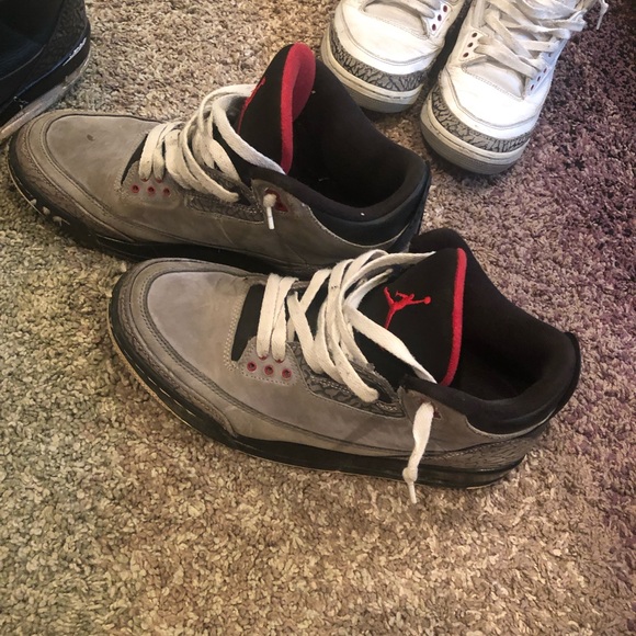 Jordan 3’s! Buy them in a package - Picture 4 of 4